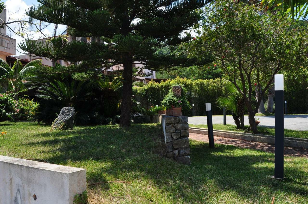 Villa Elaia Rodia Εξωτερικό φωτογραφία