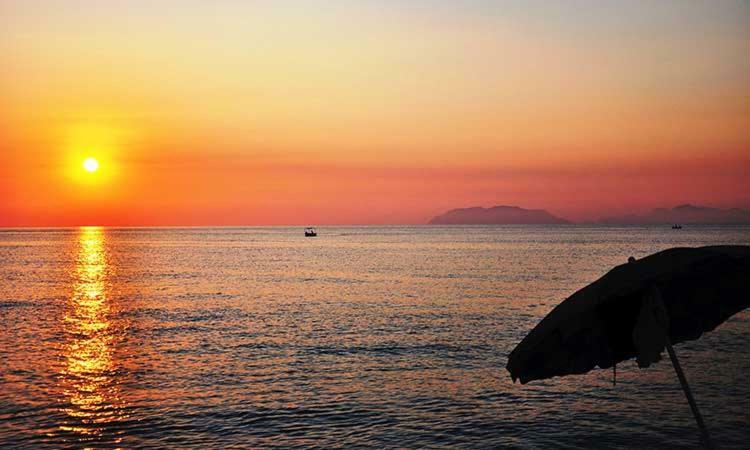 Villa Elaia Rodia Εξωτερικό φωτογραφία