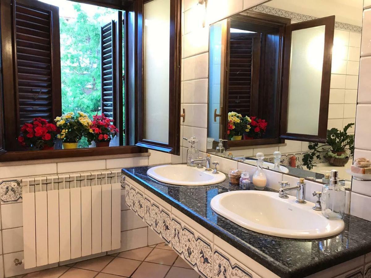 Villa Elaia Rodia Εξωτερικό φωτογραφία